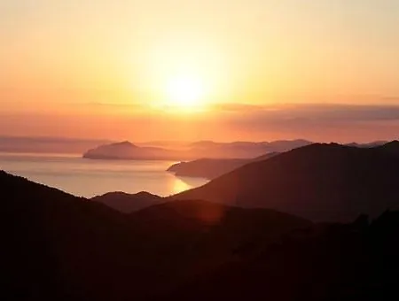 アパート Cinqueterre Dreamin' *