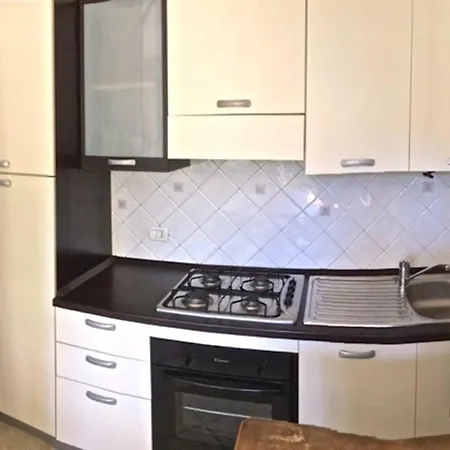 Apartman Cinqueterre Dreamin' *