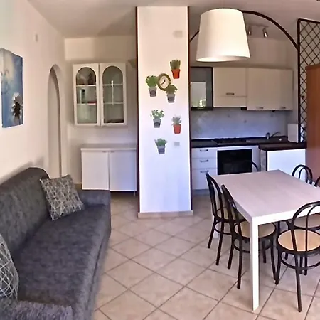 Appartement Cinqueterre Dreamin'