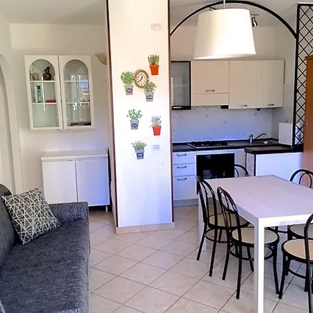 Cinqueterre Dreamin' Apartman Marina di Massa