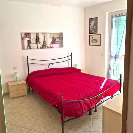 Apartman Cinqueterre Dreamin'