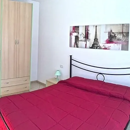 Apartman Cinqueterre Dreamin' Marina di Massa