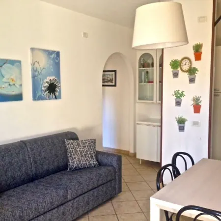 Cinqueterre Dreamin' Appartement